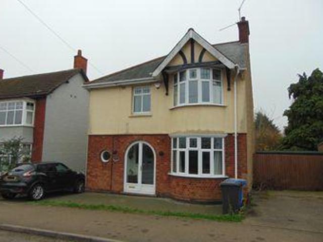 House for sale in Kettering, North Northamptonshire
