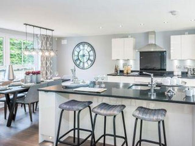 House for sale in Scotland