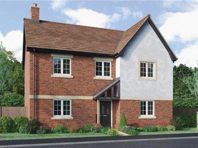 House for sale in Froggatt, East Midlands