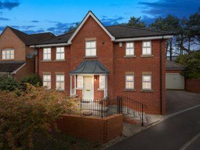 House for sale in Egginton, East Midlands