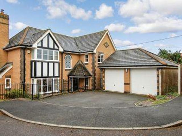 House for sale in Evershot, Oxfordshire
