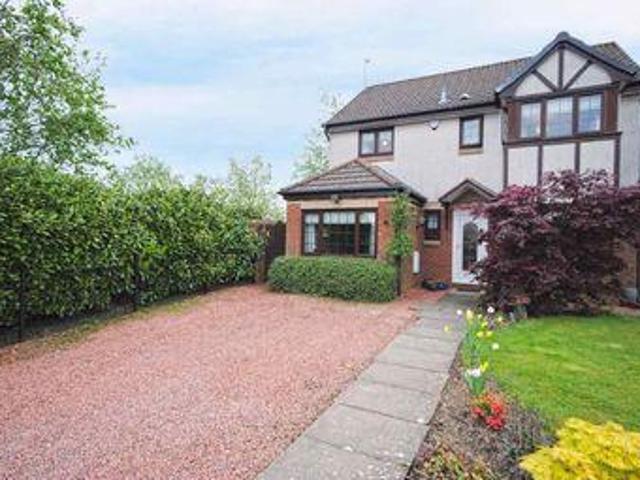 House for sale in Scotland