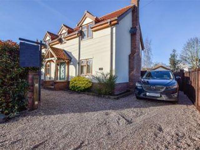 House for sale in Fordham Heath