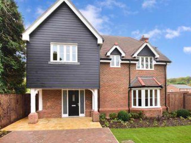 House for sale in Horsham, West Sussex