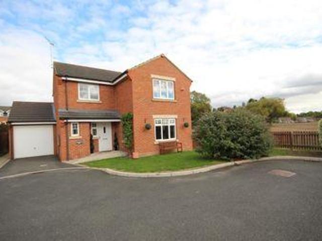 House for sale in Fishers Green, North Yorkshire