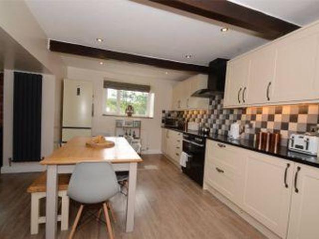 House for sale in Burnley, Lancashire