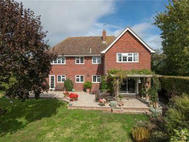 House for sale in The Bridge, Kent