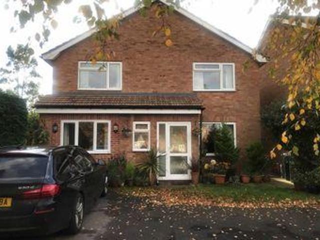 House for sale in Ledbury