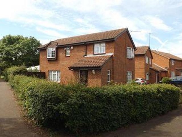 House for sale in Dunstable, Bedfordshire