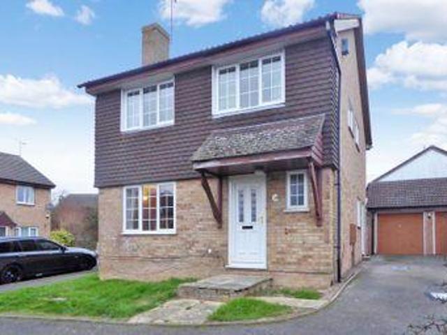 House for sale in Dunstable, Bedfordshire