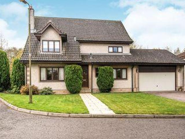 House for sale in Bathgate, Scotland