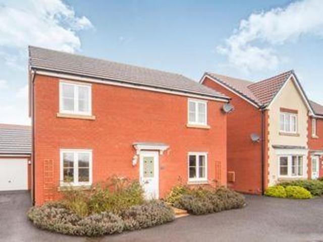 House for sale in Bridgwater, Somerset