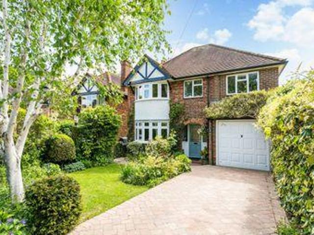 House for sale in Maidenhead