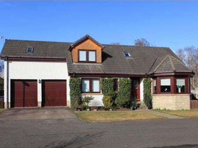 House for sale in Crieff, Scotland