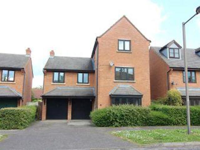 House for sale in City of Milton Keynes, England