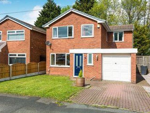 House for sale in Higher Bartle, Lancashire