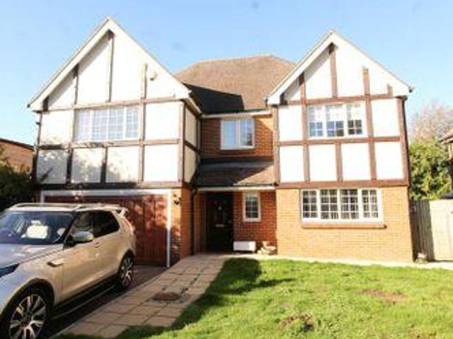 House for sale in Red Hill, Surrey