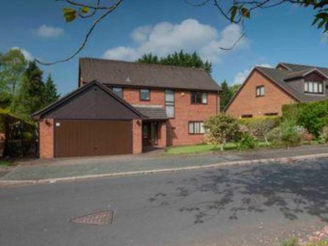 House for sale in Bare, Lancashire