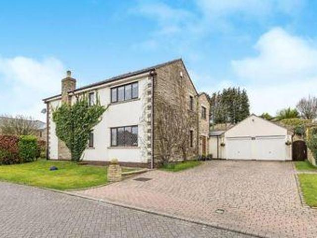 House for sale in Chorley, Lancashire