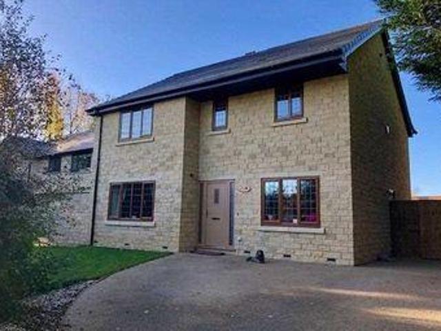 House for sale in Higher Bartle, Lancashire