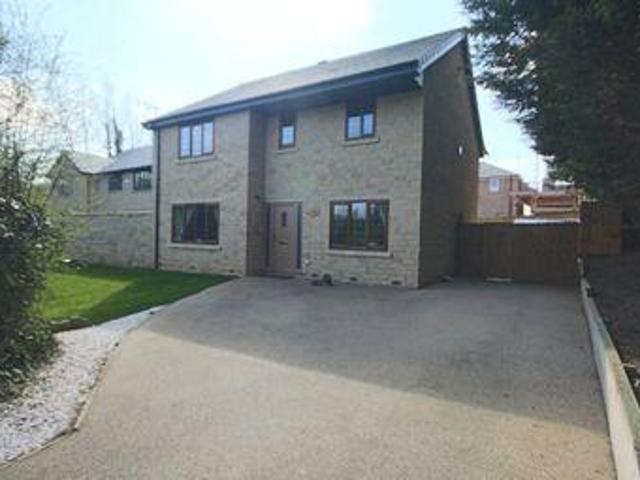 House for sale in Preston, Lancashire