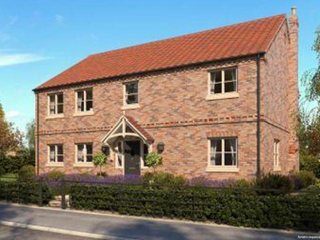 House for sale in Costhorpe, East Midlands