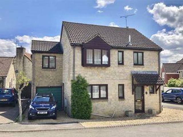 House for sale in Chippenham, Wiltshire