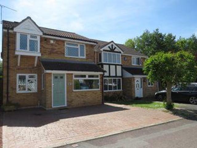 House for sale in Feckenham, City Of Bristol