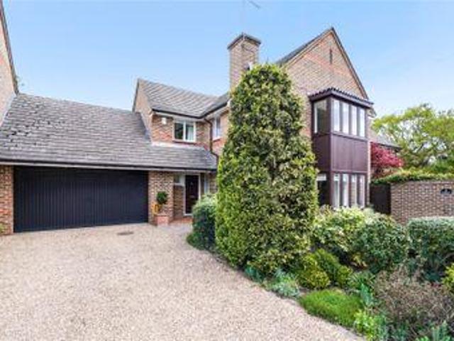 House for sale in Blackhills, Surrey