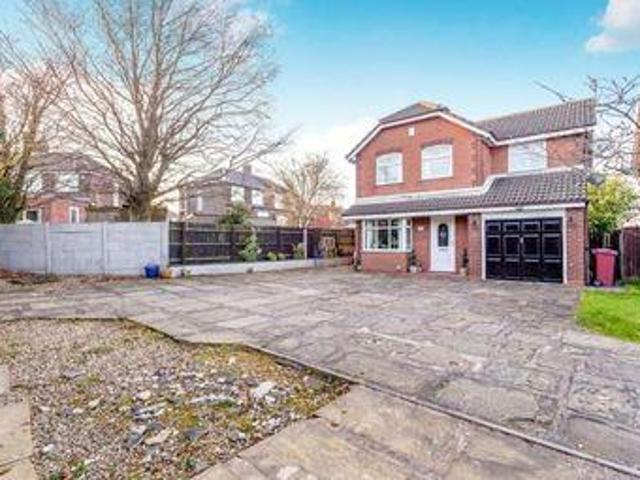 House for sale in Blackburn, Lancashire