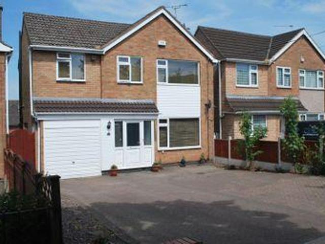 House for sale in West Midlands