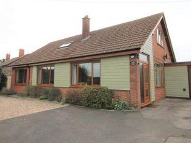 House for sale in Hereford, Herefordshire