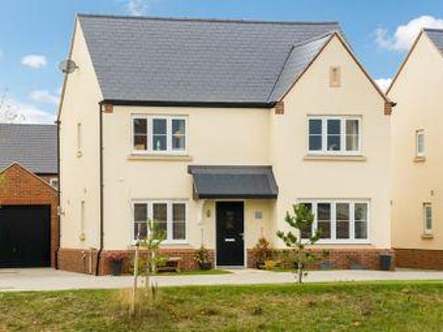 House for sale in Bicester, Cherwell