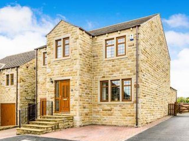 House for sale in Holmfirth, Isle Of Man