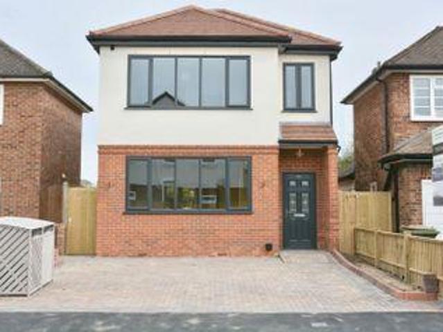 House for sale in Blackhills, Surrey
