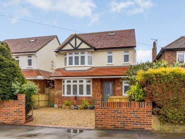 House for sale in Blackhills, Surrey