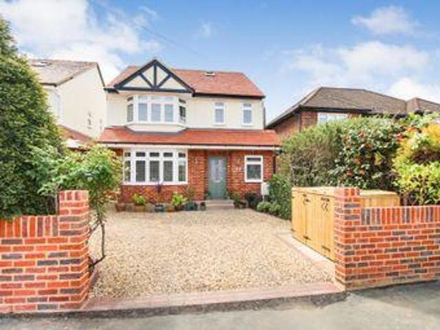 House for sale in Blackhills, Surrey