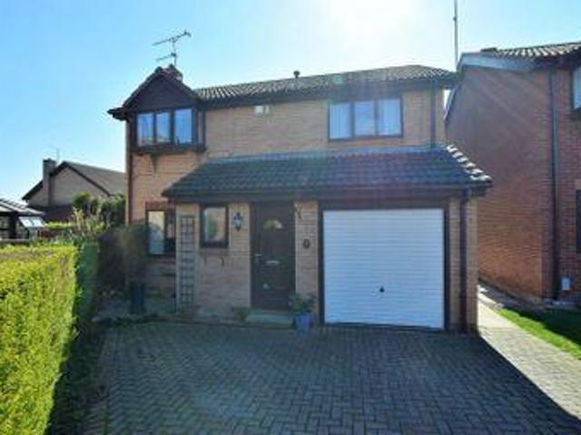 House for sale in Sheffield, South Yorkshire