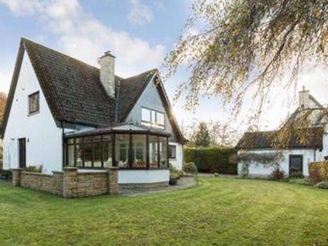 House for sale in Dollar, Scotland
