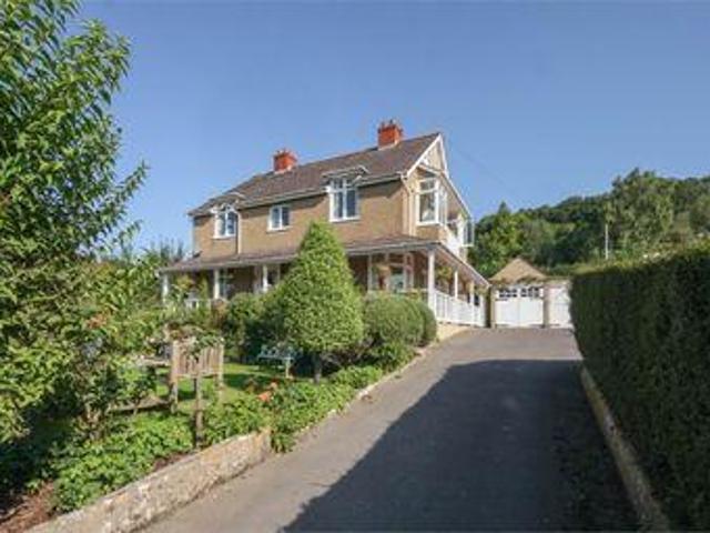 House for sale in Cheddar, Somerset