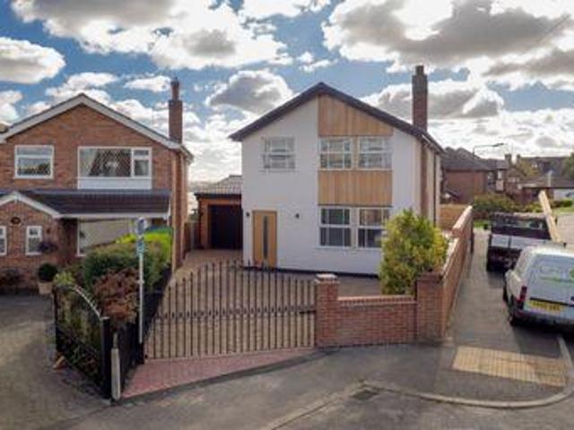 House for sale in Caldermill, East Midlands