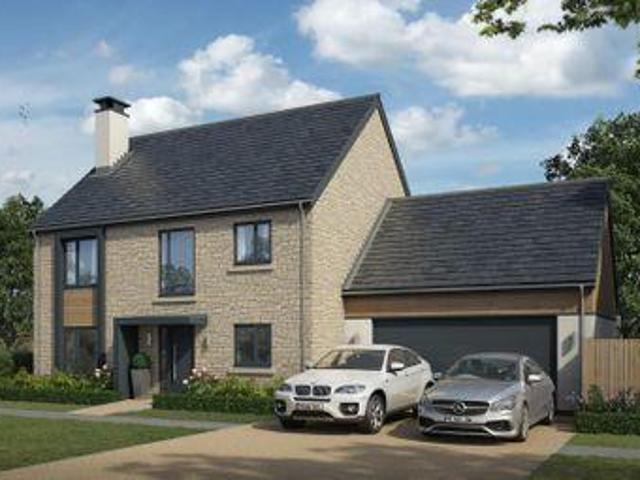 House for sale in Ilminster, Somerset