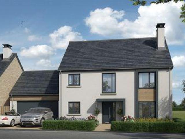 House for sale in Ilminster, Somerset