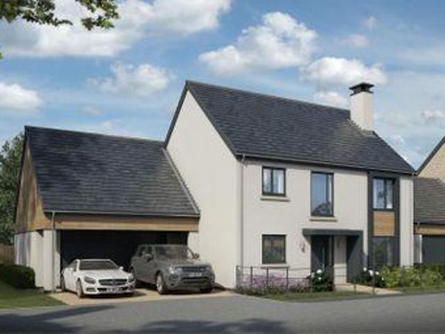 House for sale in Ilminster, Somerset