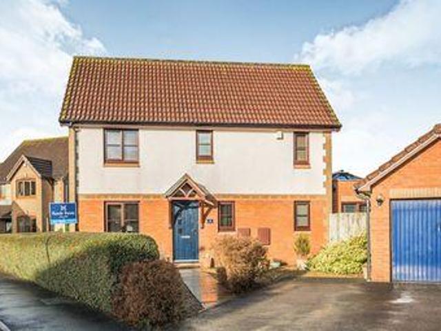 House for sale in Feckenham, City Of Bristol