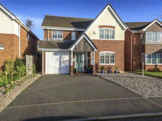 House for sale in Frankwell, Shropshire