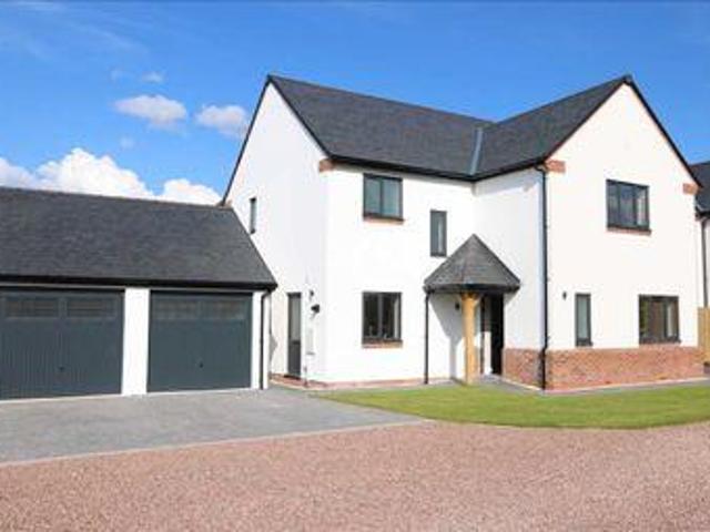 House for sale in Ross-on-Wye, Herefordshire