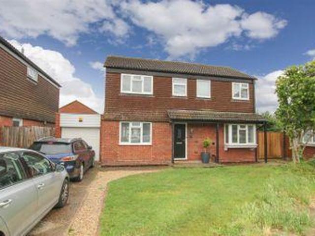 House for sale in Aylesbury, Buckinghamshire