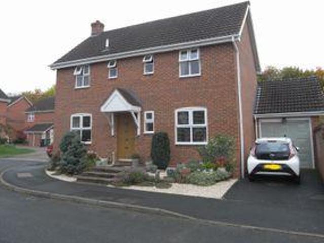 House for sale in Ledbury