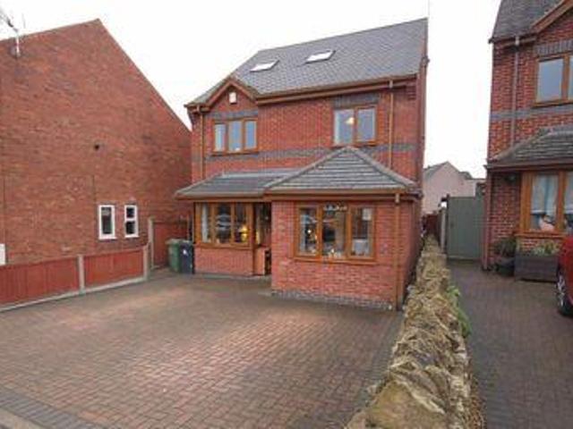House for sale in Belper CP, Kedleston